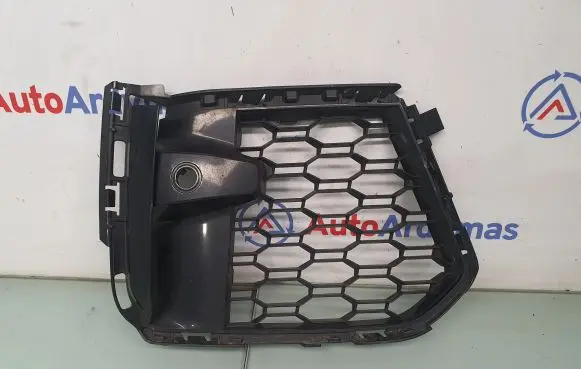 BMW X6 G06 Front bumper lower grill 8069946 51118069946