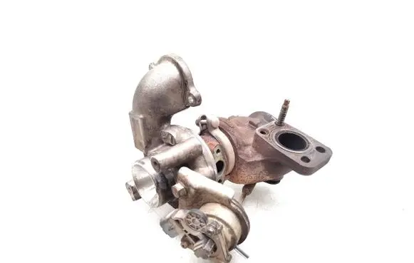Peugeot Partner Turbo 9673283680