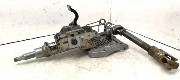 Lancia Thesis Steering wheel axle 525390C 0016236