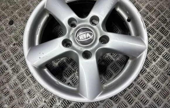 KIA Sorento R16 alloy rim 