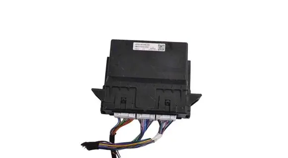 Jaguar XF X260 Other devices JX6314F498AB