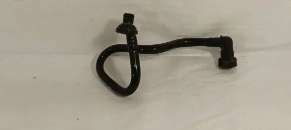 Volkswagen Golf VI Vacuum line/pipe/hose 1K0612041FN