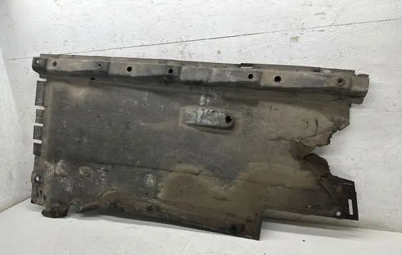 Audi A7 S7 4G Side bottom protection 