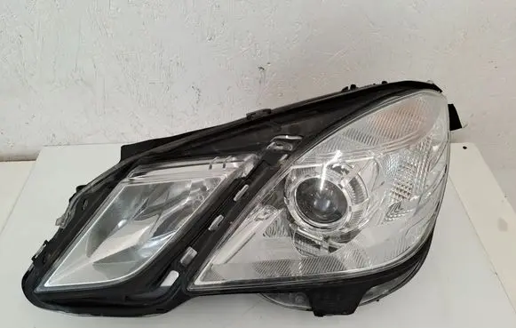 Mercedes-Benz E W212 Headlight/headlamp A2128208161 1EL10180001