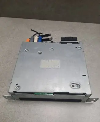 Citroen DS5 Radio/CD/DVD/GPS head unit 9806710580