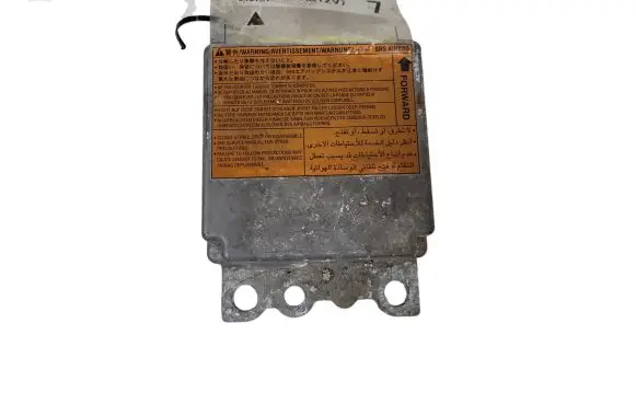Nissan X-Trail T30 Airbag control unit/module 988208H405