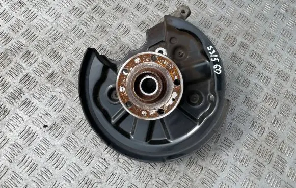 Audi A3 S3 8V Rear wheel hub 5Q0505436J