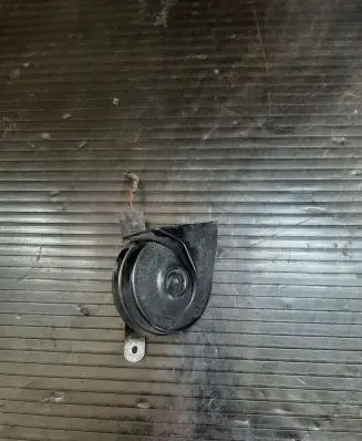 Mini Cooper Countryman R60 Horn signal 0055306