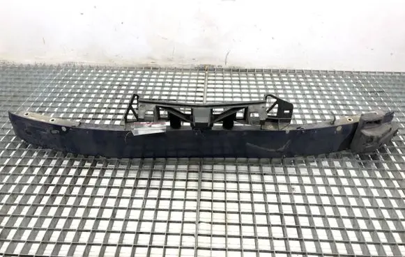 Opel Zafira B Front bumper support beam 