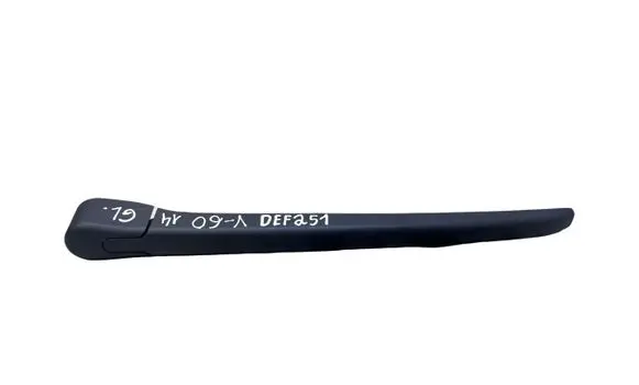 Volvo V60 Rear wiper blade arm 31253232