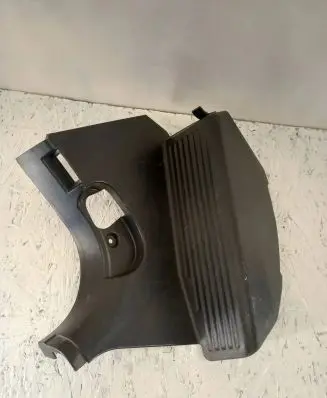 BMW 3 E46 Foot area side trim 51438189733