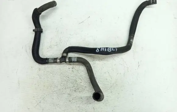 Maserati Ghibli Engine coolant pipe/hose 6622114E