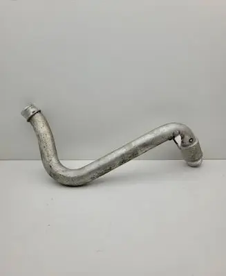 Audi A7 S7 4G Intercooler hose/pipe 059145731DC