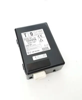 Toyota Prius (XW50) Other control units/modules 897B047060
