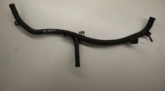 Skoda Fabia Mk3 (NJ) Engine coolant pipe/hose 04E121070