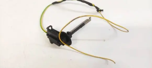 Seat Ibiza IV (6J,6P) Interior temperature sensor 6R0820539
