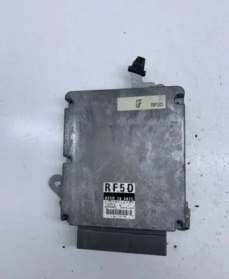Mazda 6 Engine control unit/module RF5D18881C 2758006033 RF5D