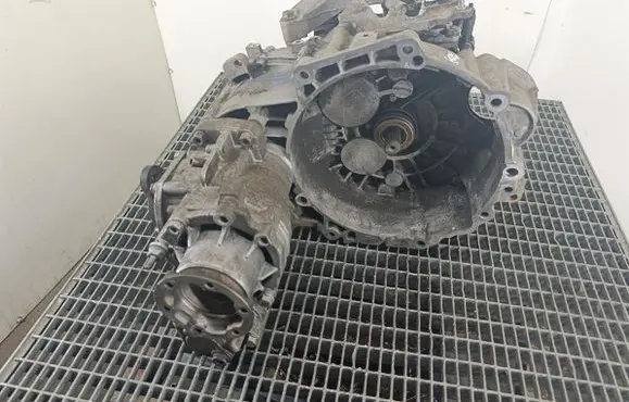 Audi A3 S3 8P Manual 5 speed gearbox JLR