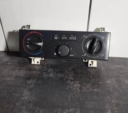 Peugeot 406 Climate control unit 658634F 69360001
