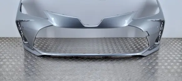 Toyota Corolla E210 E21 Front bumper 5211902Q10