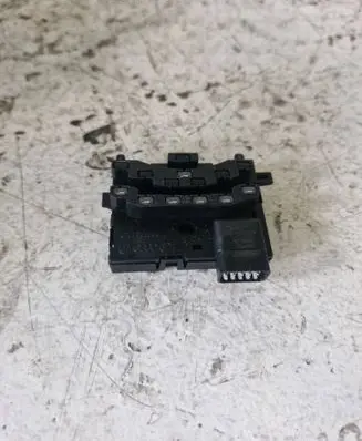 Skoda Octavia Mk2 (1Z) Steering angle sensor 1K0959654 00203500 02853220