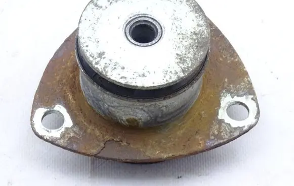 Opel Astra K Side airbag 