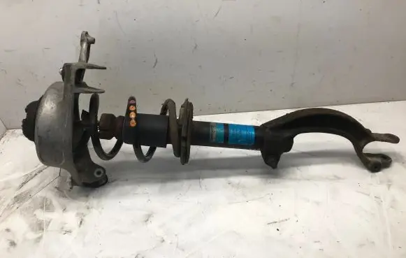 Audi A5 8T 8F Front shock absorber/damper 814904005287 36F44A 313364