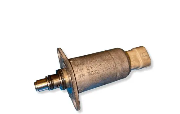 Opel Vectra C Fuel pressure regulator 24404015