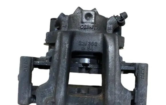 BMW 4 F36 Gran coupe Front brake caliper 6850650 34116850650