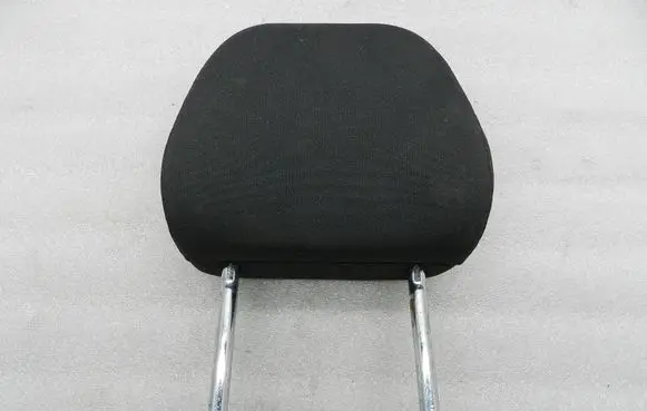 Volkswagen Golf VII Front seat headrest 5G0881903H 5G0881903