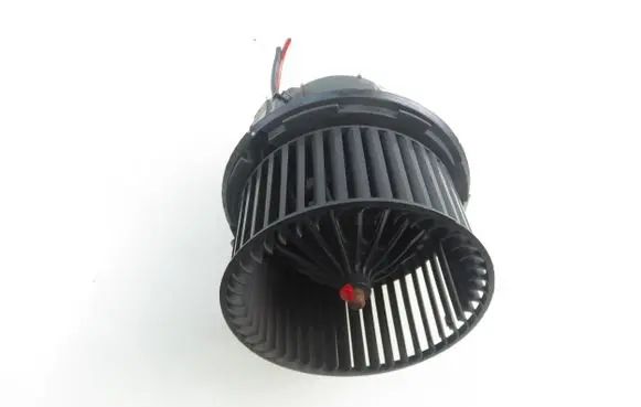 Citroen C3 Heater fan/blower T4190001