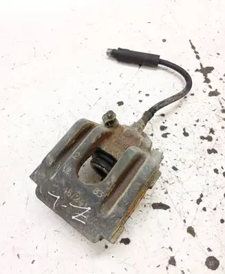 BMW 6 E63 E64 Rear brake caliper