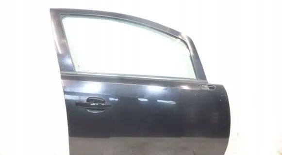 Opel Corsa D Front door