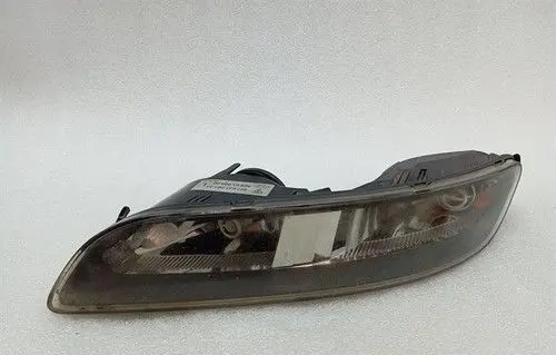 Porsche 911 997 Front fog light trim/grill 99763108101