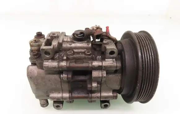 Fiat Bravo - Brava Air conditioning (A/C) compressor (pump) 71781741