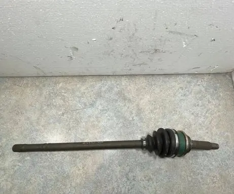 Subaru Impreza II Stub axle 28491FG041