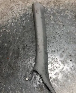 Audi A4 S4 B8 8K (A) pillar trim 8K0867233