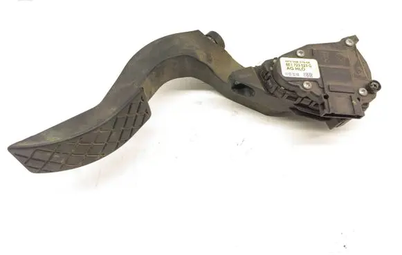 Audi A4 S4 B7 8E 8H Accelerator throttle pedal 8E1723523G 6PV00837506