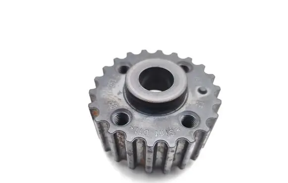 Audi Q5 SQ5 Crankshaft pulley 04L105263C