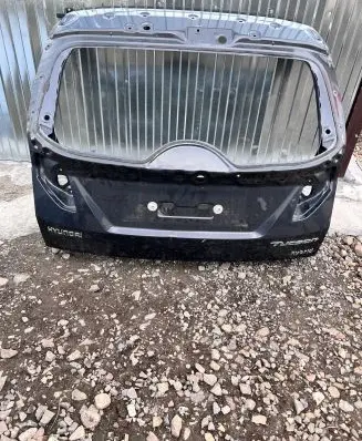 Hyundai Tucson IV NX4 Tailgate/trunk/boot lid