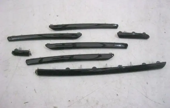 Audi A3 S3 8V Panel trim 8V1853190P