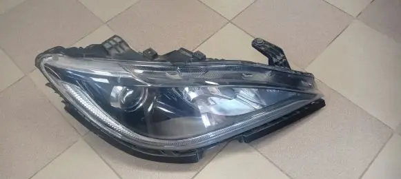Chrysler Pacifica Headlight/headlamp 68228946AD F00HTCI04609