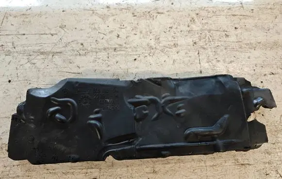 BMW 5 GT F07 Heat shield in engine bay 7803713 227931