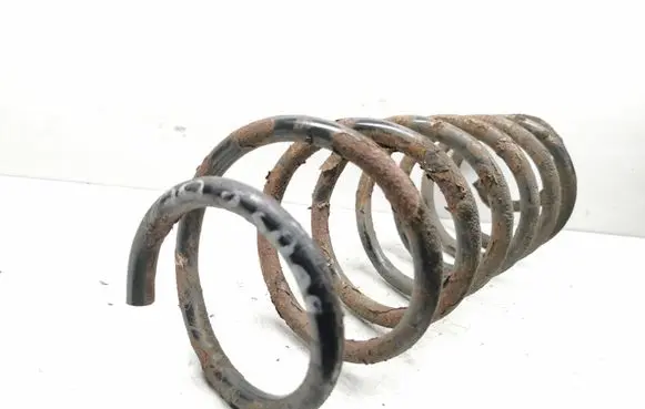 Volvo S70 V70 V70 XC Front coil spring
