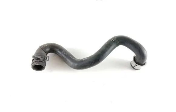 Porsche Panamera (970) Engine coolant pipe/hose 97010642101
