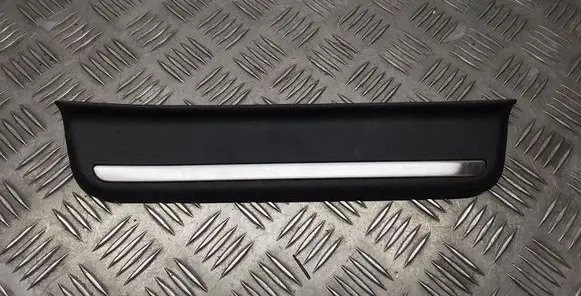 KIA EV6 Front sill trim cover 85887CV500