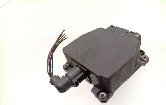 Volkswagen Touran I Turbo solenoid valve 6Q0906625