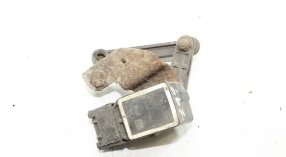BMW 6 E63 E64 Air suspension front height level sensor 6784700