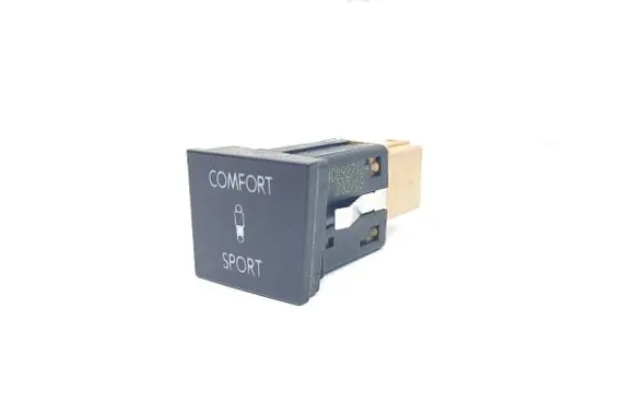 Volkswagen PASSAT CC Other switches/knobs/shifts 3C0927124