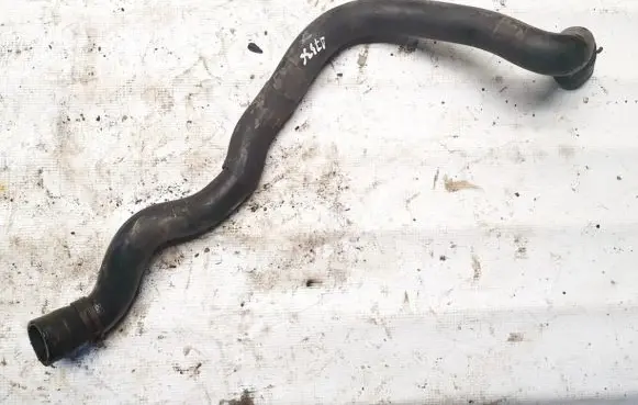 Skoda Octavia Mk2 (1Z) Engine coolant pipe/hose